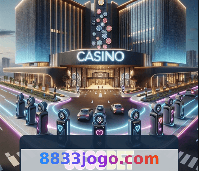8833 Casino Online Confiável 2026 | Plataforma Segura de Apostas 44 Imagem da página inicial 1