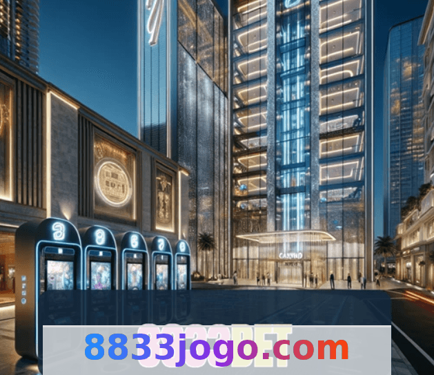 8833 Casino Online Confiável 2026 | Plataforma Segura de Apostas 43 Imagem da página inicial 2