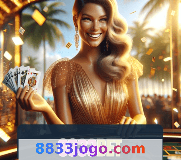 8833 Casino Online Confiável 2026 | Plataforma Segura de Apostas 42 Imagem da página inicial 3